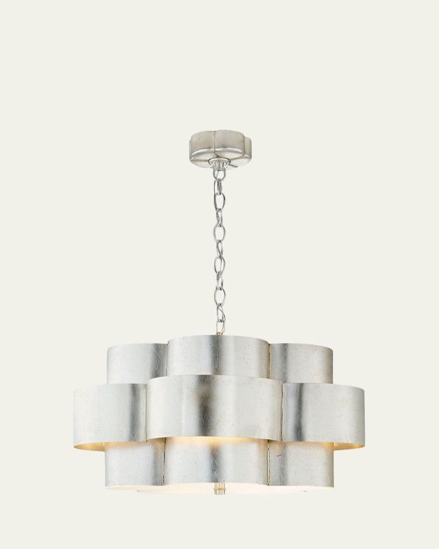 Arabelle Hanging Shade By AERIN